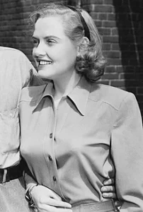 Virginia Ann Marie Patton (June 25, 1925 – August 18, 2022).