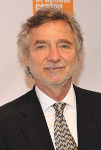 Curtis Hanson.