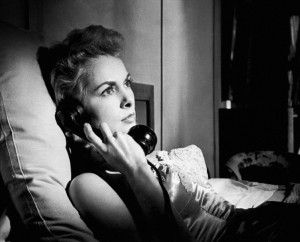 Janet Leigh in Touch of Evil.