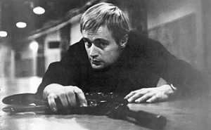 The Man from U.N.C.L.E. made David McCallum a sex symbol.