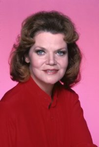 Eileen Brennan died on July 28 2013, aged 80.