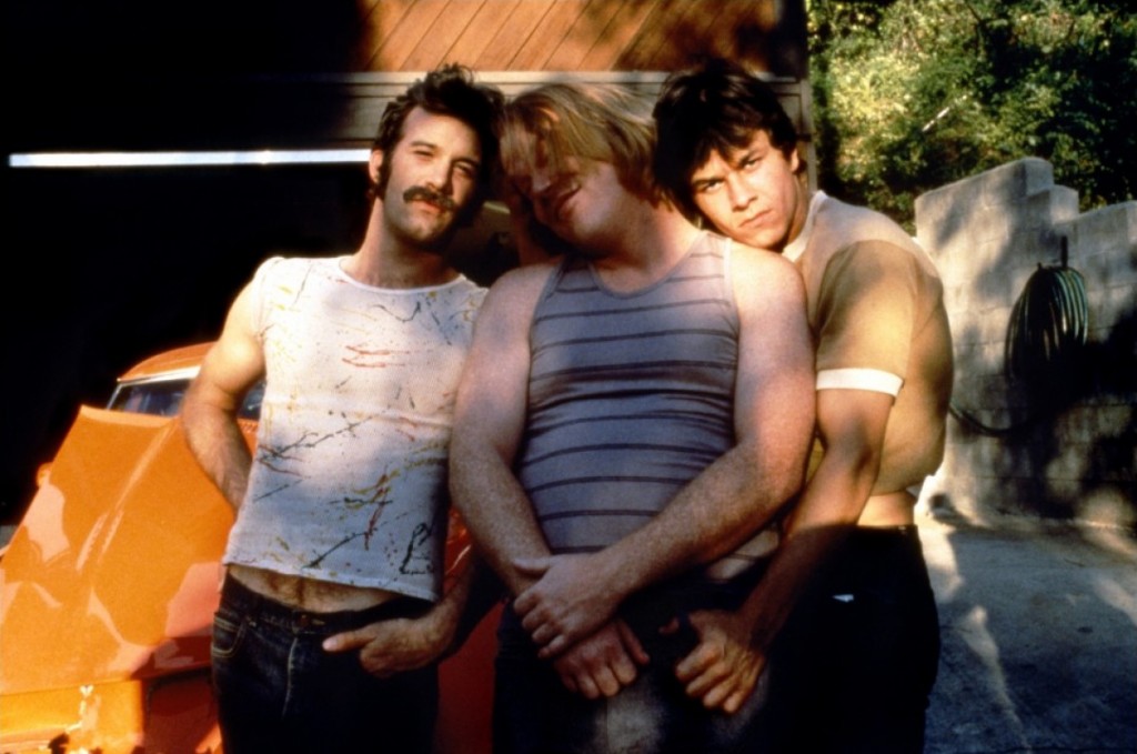 dirk diggler vintage scene dirk diggler vintage scene