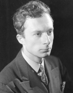Norman Lloyd (November 8, 1914 – May 11, 2021).