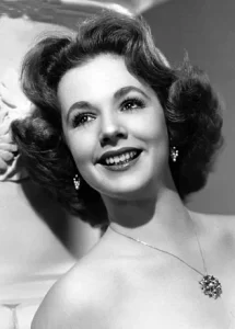 Piper Laurie was Oscar nominated as Best Supporting Actress.