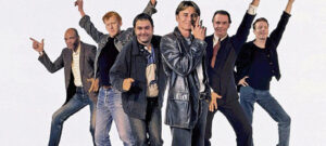 The Full Monty film version.