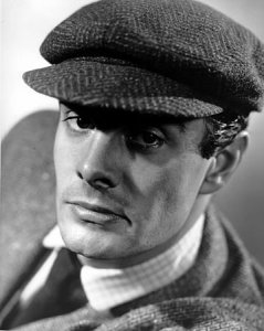 Louis Jourdan, brought to Hollywood for The Paradine Case, died on February 14 2015.