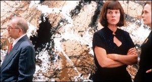 Marcia Gay Harden.