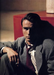 Lonelyhearts (1958, Montgomery Clift).
