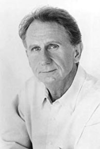 René Auberjonois died of lung cancer on 8 December 2019, aged 79.
