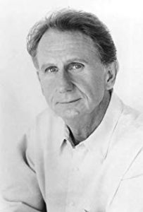 Rene Auberjonois (1940 – 2019).