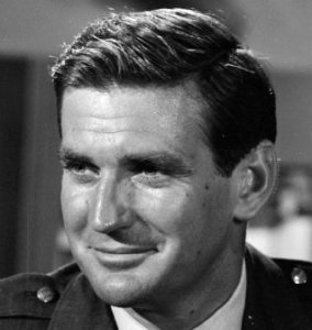 Rodney Sturt Taylor (11 January 1930 – 7 January 2015).