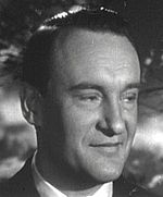 The Saint Strikes Back (1939) with George Sanders.