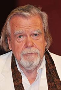 Michael Lonsdale died on 21 September 2020.
