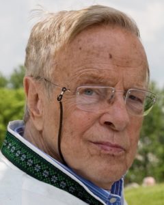 Gian Franco Corsi Zeffirelli