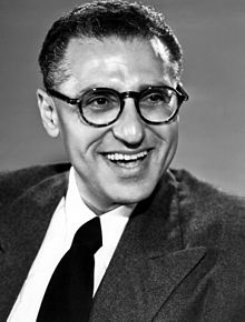 George Cukor (July 7, 1899 – January 24, 1983).