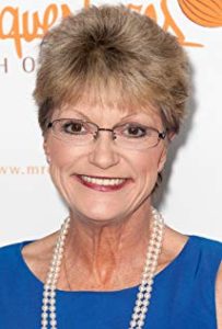 Denise Nickerson (1957–2019)