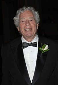 Walter Lassally died on 23 October 2017, aged 90.