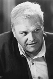 Brian Dennehy (1938–2020).