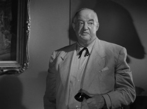 Sydney Greenstreet was nominated for Best Supporting Actor.