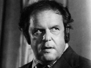 Jack Weston in The Ritz.