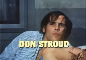 Don Stroud in the trailer for Coogan's Bluff (1968).