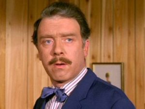 RIP national treasure Freddie Jones.