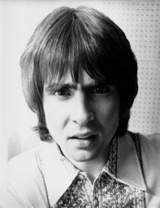 Davy Jones.