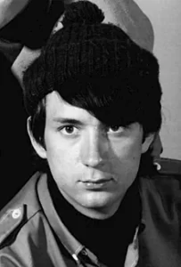 Robert Michael Nesmith (December 30, 1942 – December 10, 2021).