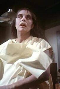 Clarissa Kaye-Mason as Majorie Glick in Salem's Lot (1979).