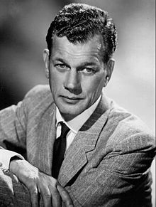 'Joseph Cotten was a complete professional.'