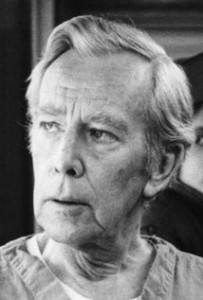 Whit Bissell plays Dr Alfred Brandon.