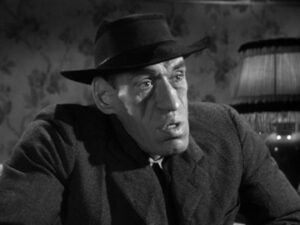 The Brute Man (1946, Rondo Hatton),