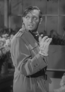 Charles B Griffith in The Little Shop of Horrors (1960).