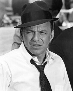 Tony Rome (1967, Frank Sinatra).