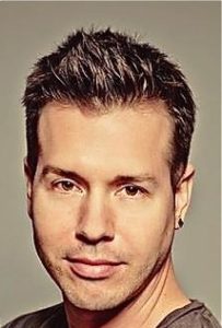 Jon Seda.