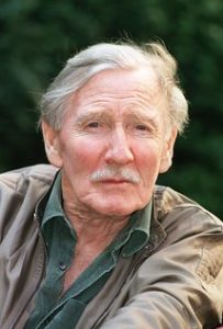 Leslie Phillips plays Harry, a sailor.