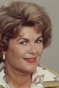 Barbara Hale (1922–2017).