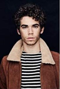 Cameron Boyce.