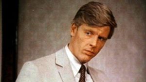 Edward Fox stars in The Day of the Jackal (1973).