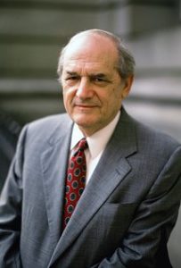 Steven Hill.