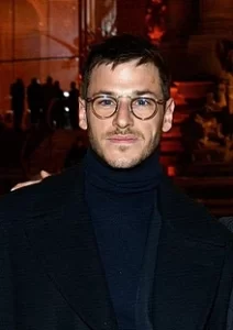 Gaspard Ulliel (24 November 1984 – 19 January 2022).