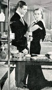 Clark Gable (with Joan Crawford).