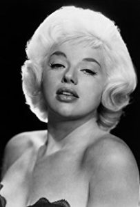 Diana Dors stars in Yield to the Night [Blonde Sinner] (1956,).