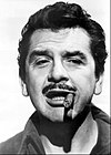 Ernie Kovacs.