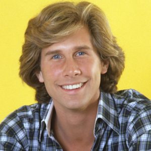 Parker Stevenson was born on June 4, 1952.