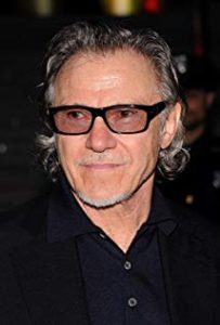 Harvey Keitel 