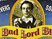The Bad Lord Byron *** (1949, Dennis Price, Joan Greenwood, Linden Travers,  Sonia Holm, Mai Zetterling) – Classic Movie Review 6123 | Derek Winnert