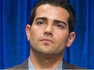 Jesse Eden Metcalfe (born December 9, 1978).