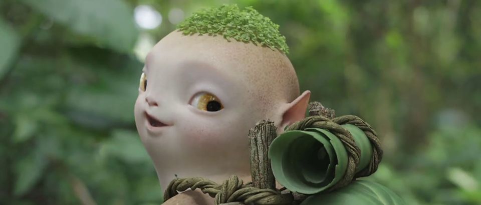 Monster Hunt 2 movie review & film summary (2018)