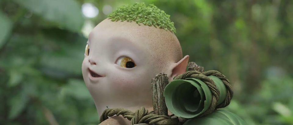 Monster Hunt 2' review: Too cloying for comfort - The Hindu